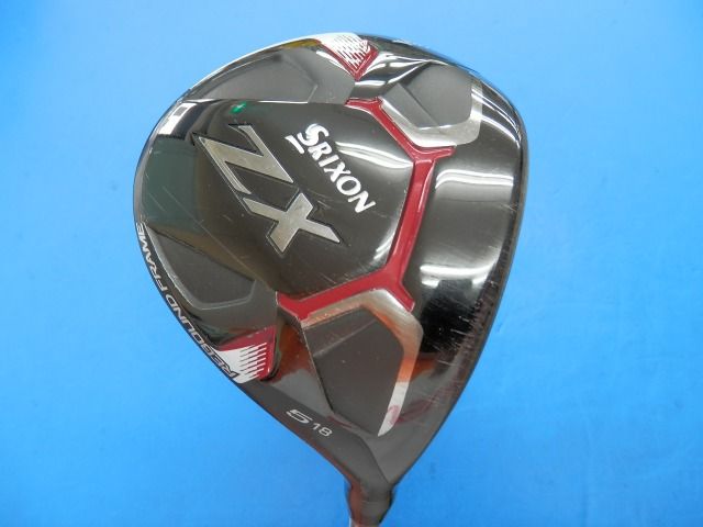 28日購入　みっくん専用 フェアウェイウッド 即決 R28 ダンロップ スリクソン ZX