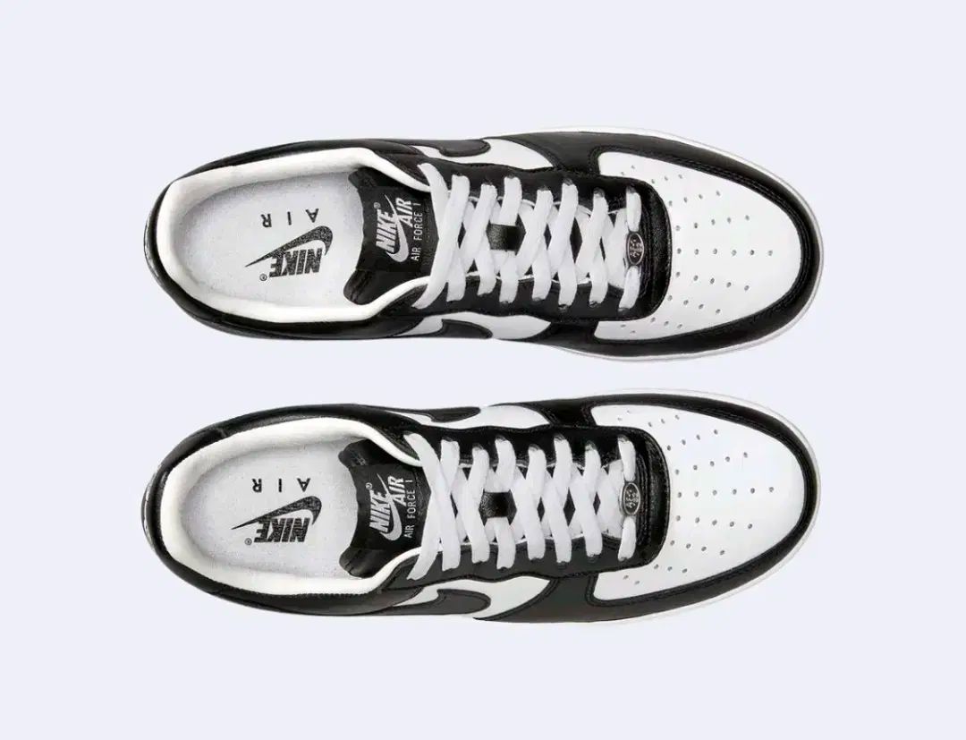 NIKE ナイキ フォース QS 停電