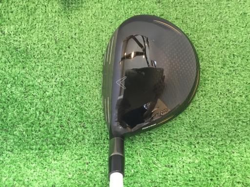 キャロウェイ MAVRIK MAX LITE 5W レディース フェアウェイウッド FW Diamana 40 for CW FW フレックスL レディース 女性用 右利き 右用 Cランク ゴルフクラブ