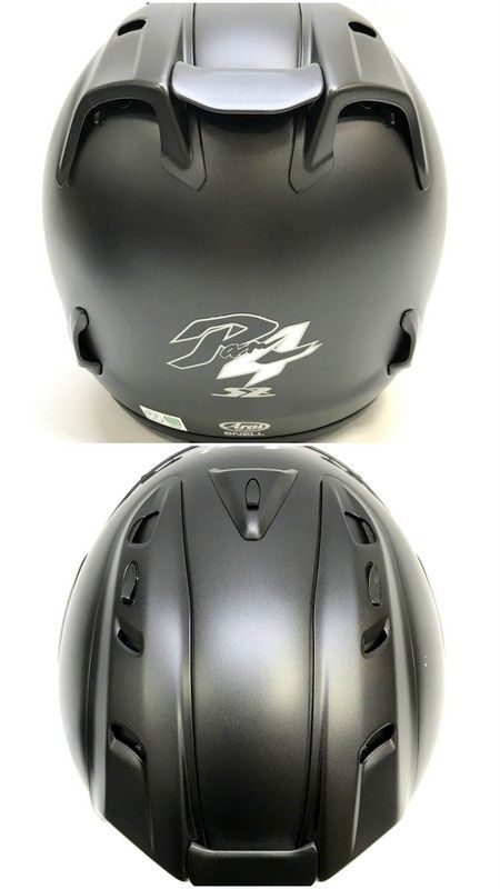 Arai SZ-RAM4 ジェットヘルメット アライ オートバイ ツーリング