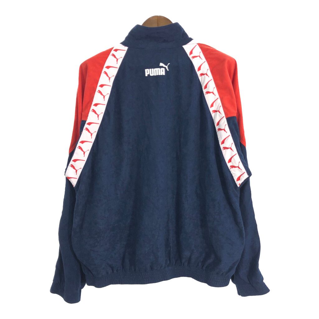 00'Puma アトレティコ・マドリード トラックジャケット