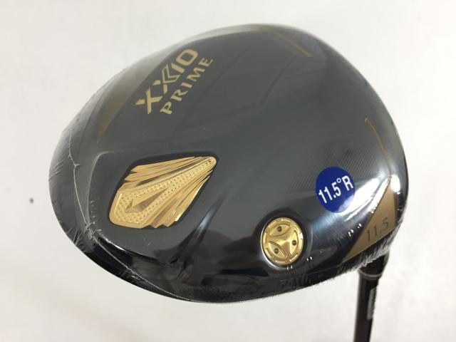 ゴルフクラブ ダンロップ ゼクシオ XXIO プライム ドライバー 2021 SP-1100 1W 14日間返品OK