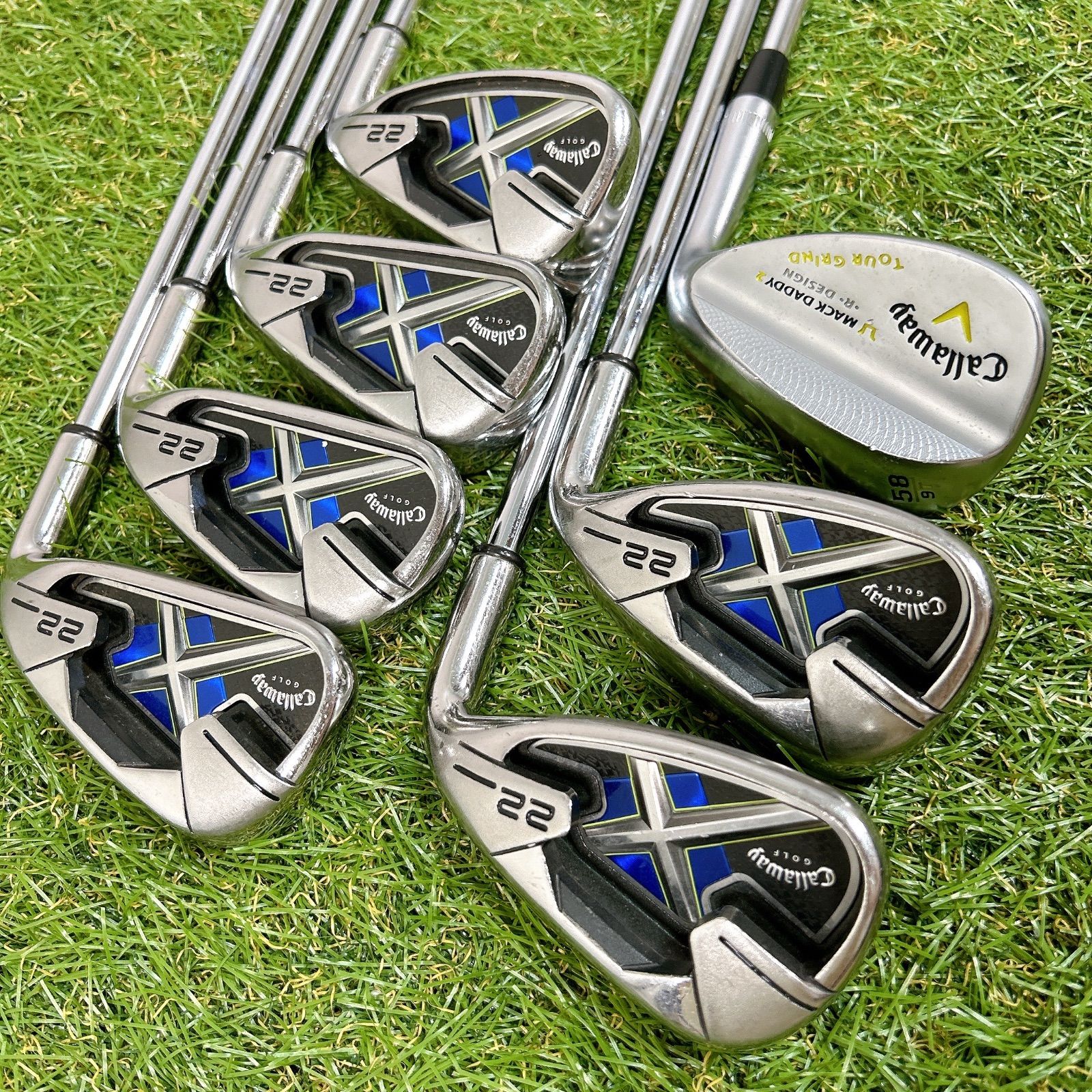 キャロウェイ　エピック　EPIC STAR メンズゴルフセット　キャディバッグ キャロウェイ エピック EPIC STAR メンズゴルフセット キャディバッグ