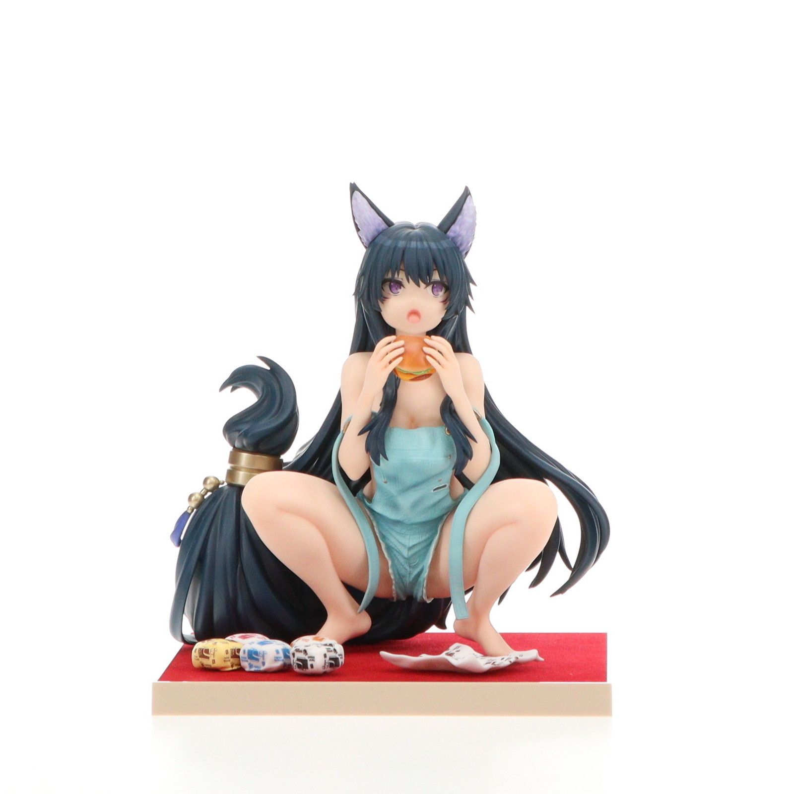 デルタ ED Ver. 陰の実力者になりたくて! 1/7 完成品 フィギュア(PV161) コトブキヤ