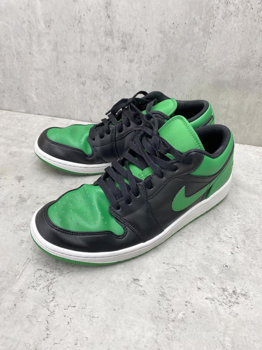 NIKE ナイキ 553558-065 Air Jordan 1 Low ローカット スニーカー