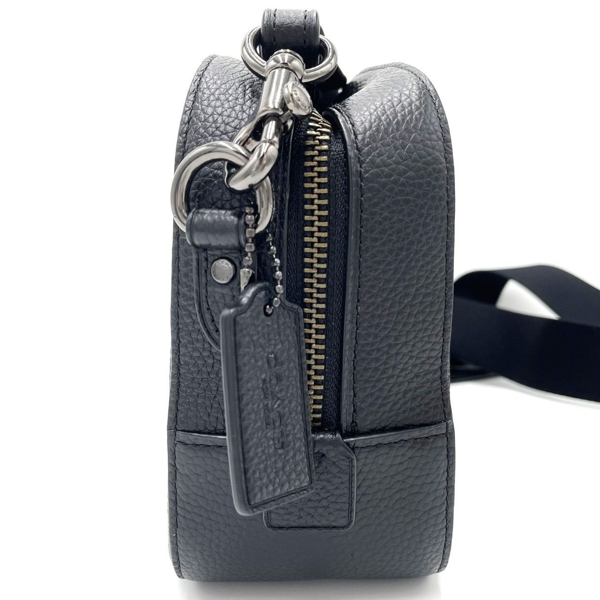 K749】COACH(コーチ)/69417/カメラバッグ/レキシーアンドキャリッジ