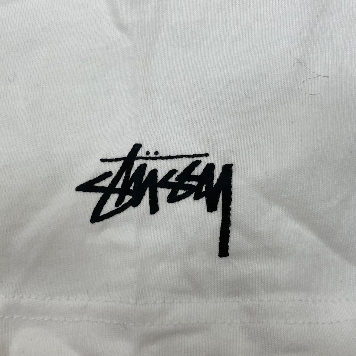 STUSSY x NIKE 20SS M NRG Br TEE FIR CU9259-100 DOUGLAS FIRS TO