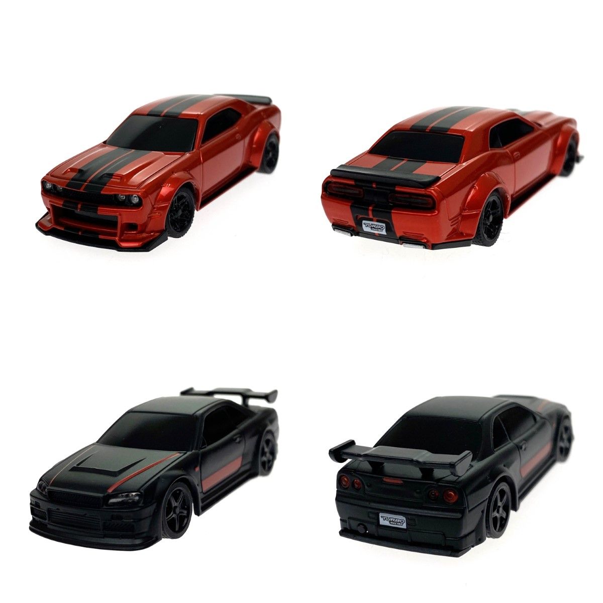 TURBO RACING