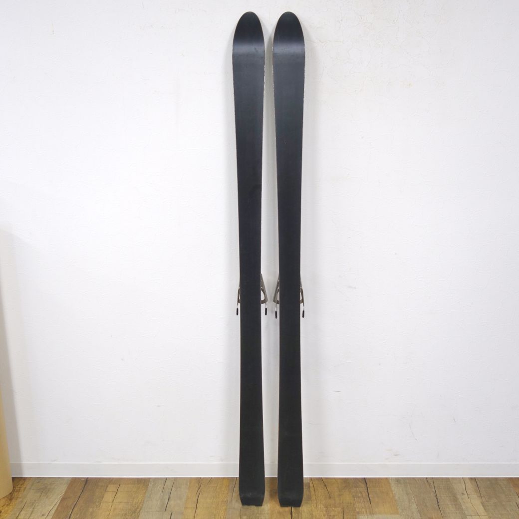 テレブルドック　ライトスパイク3pin テレマーク テレブルドックライトスパイク3pin テレマーク