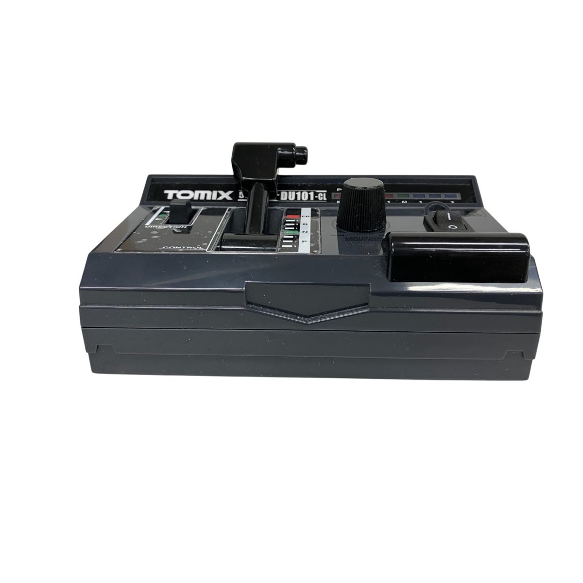 TOMIX/トミックス★パワーユニットDU101-CL★中古 Nゲージ tomix TCS パワーユニット N-DU101-CL - メルカリ