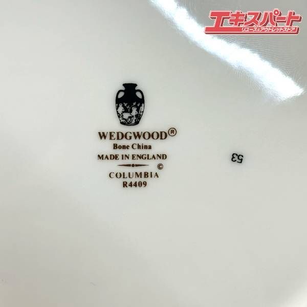 ウェッジウッド コロンビア