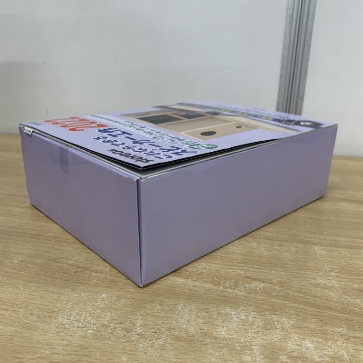 ▲01)【同梱不可】【未開封】これならできるスピーカー工作 2022/ONTOMO MOOK/stereo編/音楽之友社/マークオーディオ製/エンクロージャー/A △01)【同梱不可】【未開封】これならできる スピーカー工作