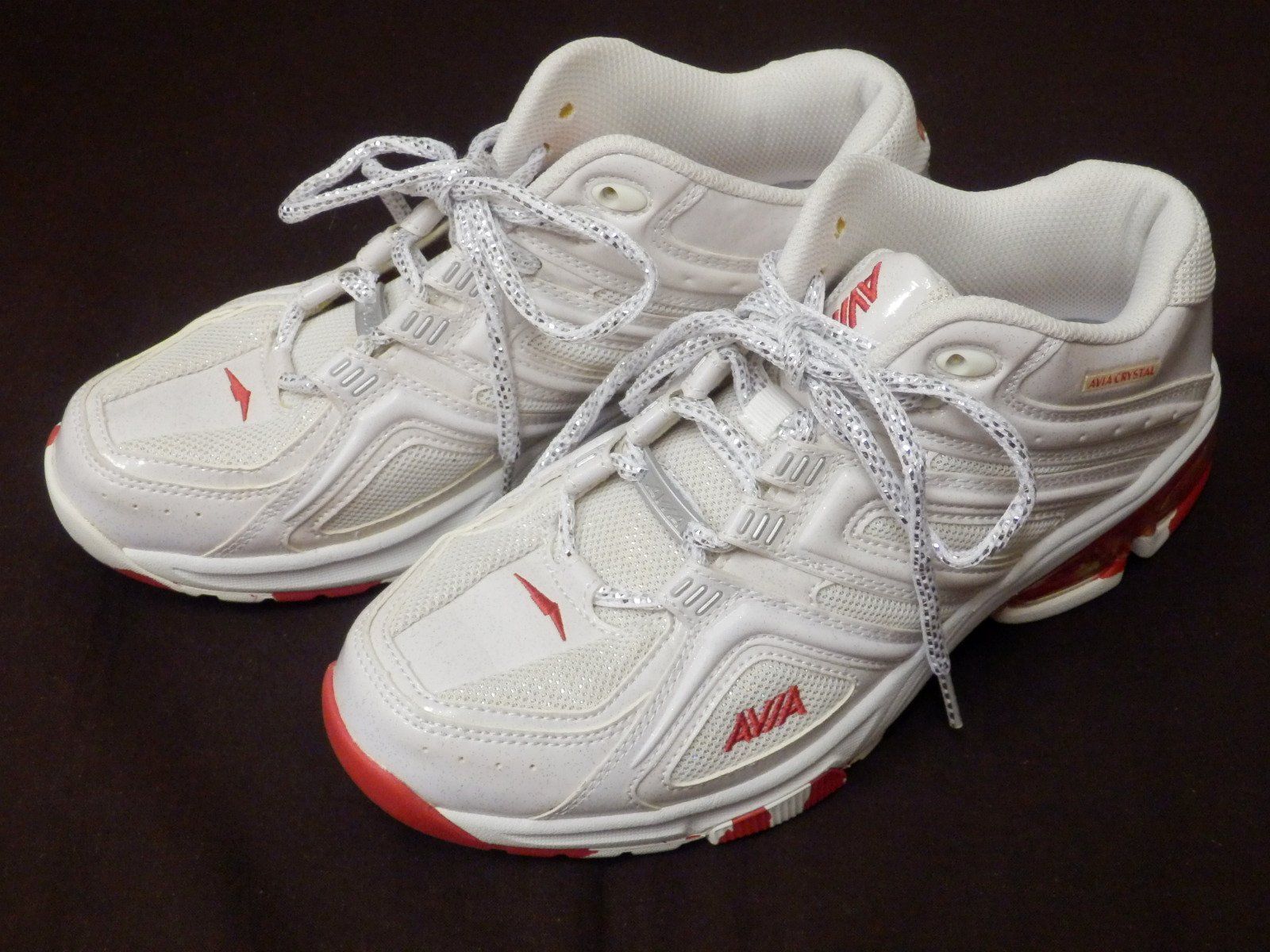 AVIAフィットネスシューズ