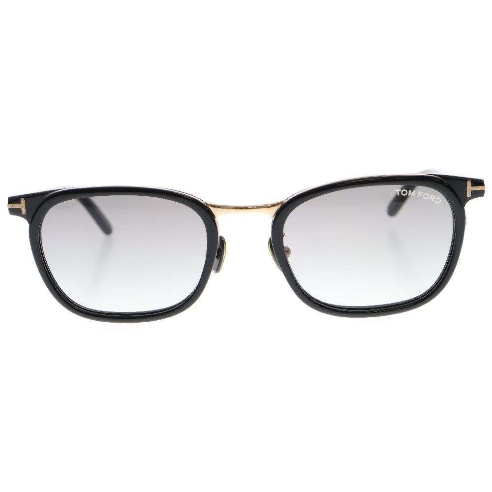 TOM FORD (トムフォード) ウェリントン サングラス メガネ アイウェア