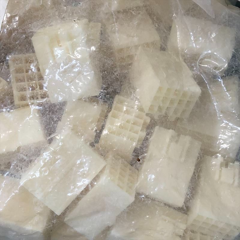 176290-1,コネクタ/ハウジング,タイコエレクトロニクス(AMP),110個