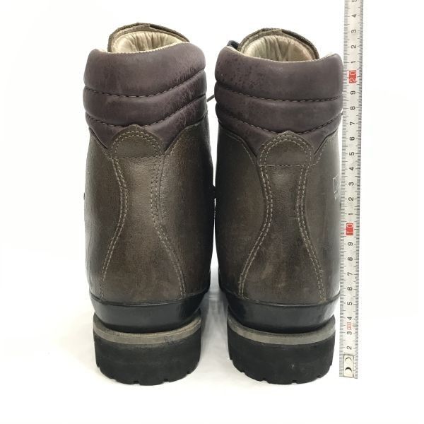 MEINDL/マインドル☆GORE-TEX/重登山靴/トレッキング/マウンテンブーツ 