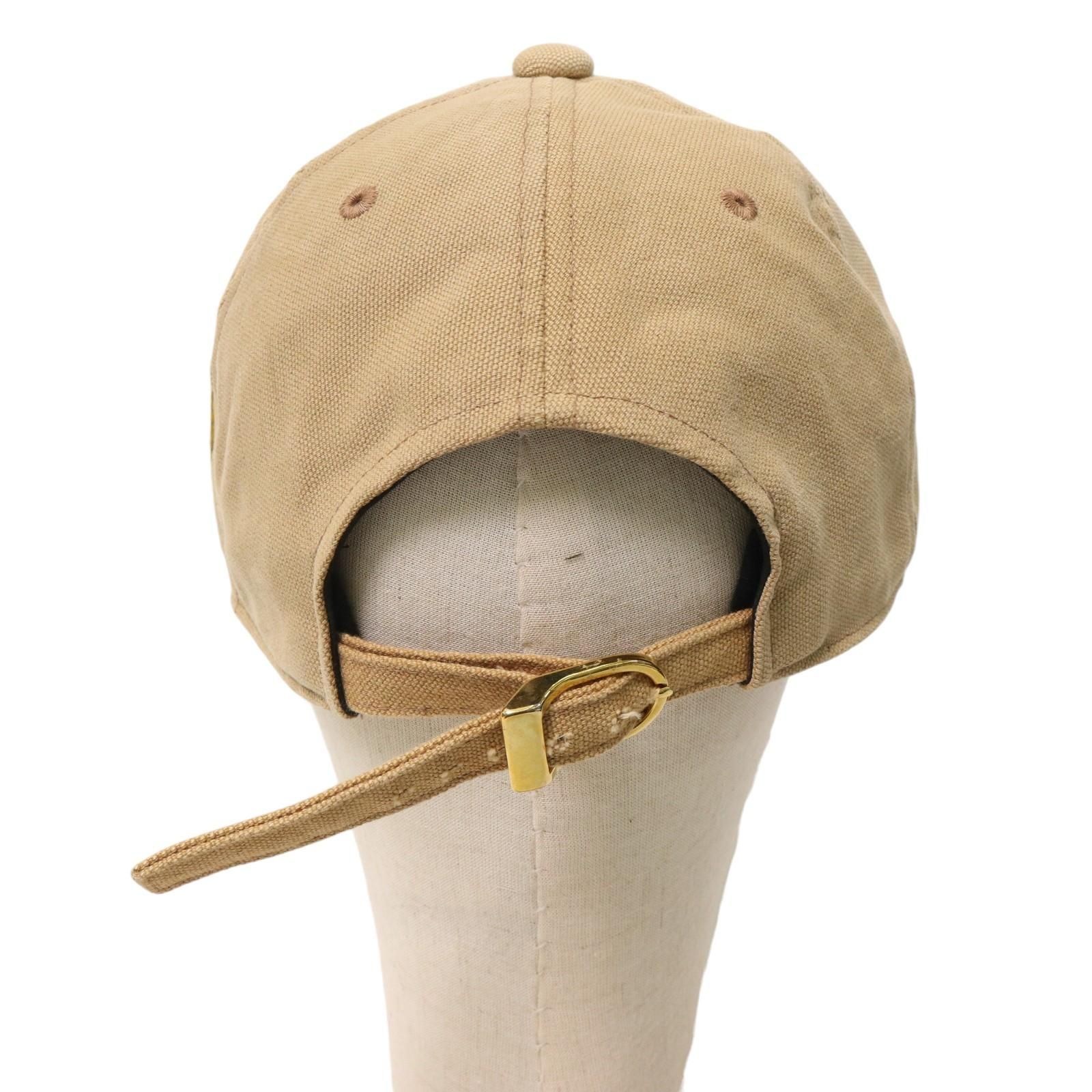 NVCLEAR ニュークリア　ビンテージキャップ ニュークリア NVCLEAR NV LOGO FR ARMY COTTON CAP （Vintage