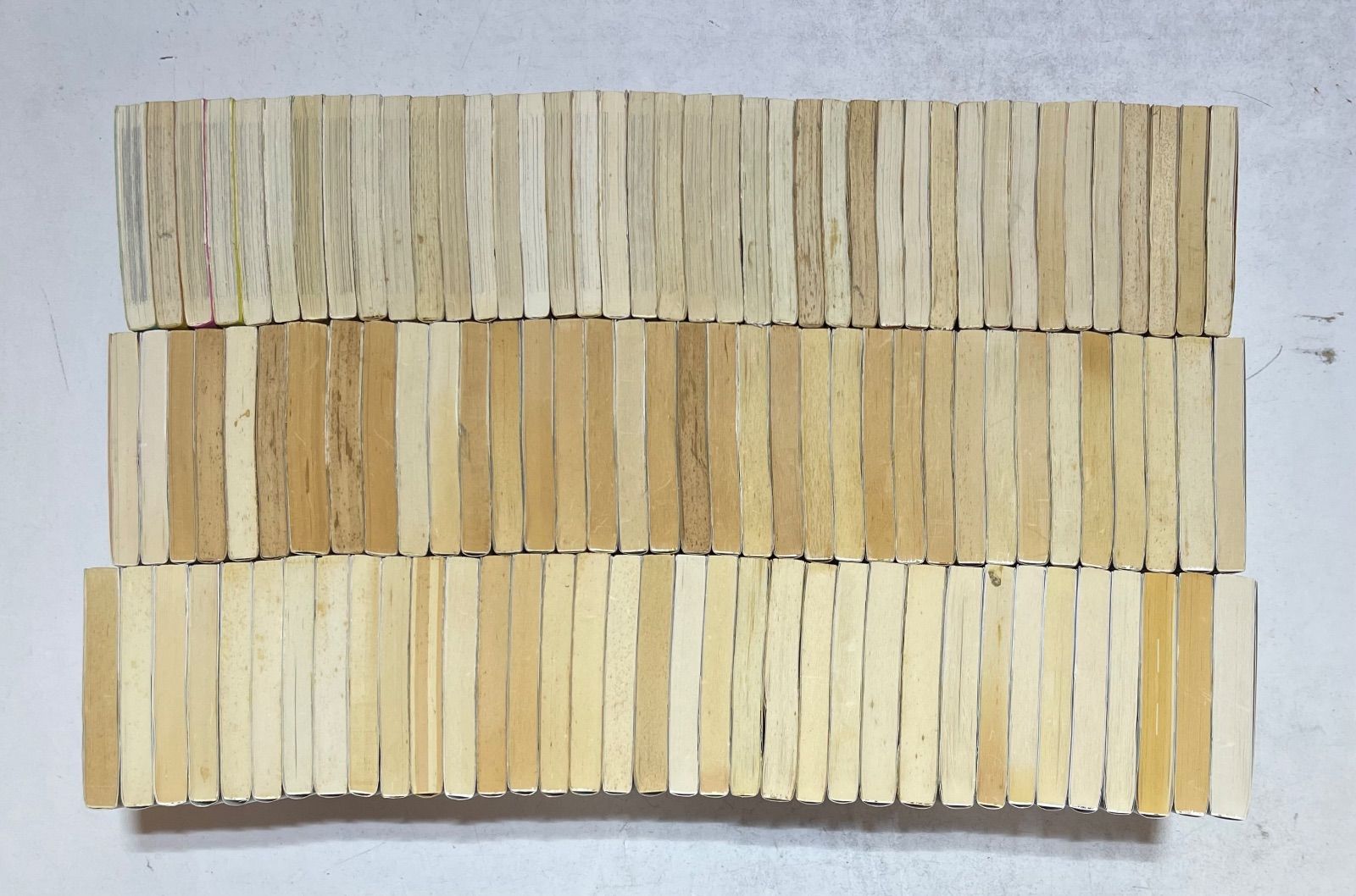 【品質数量】 美味しんぼ コミック 全111巻セット 美味しんぼ 塾 雁屋哲 花咲アキラ 小学館 【驚きの価格が実現！】