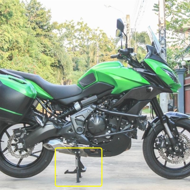 KLE650 2015-2025