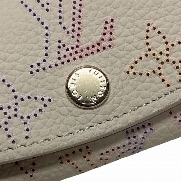 ルイヴィトン Louis Vuitton マヒナ ミュルティクレ4 M25629 日本限定