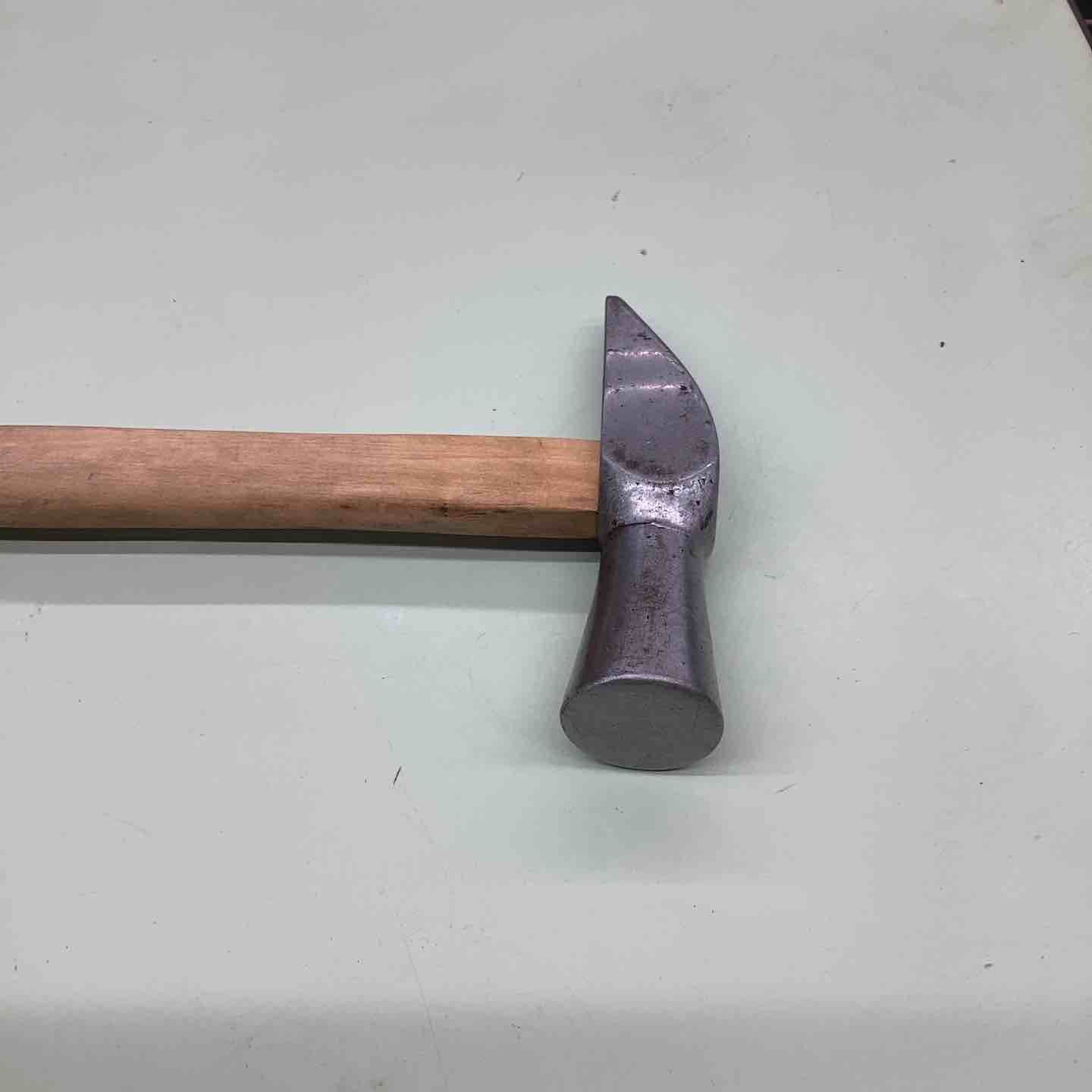 正行 100匁 舟手型玄翁 牛殺し柄 越谷店 HRDEVELOPMENT_JP