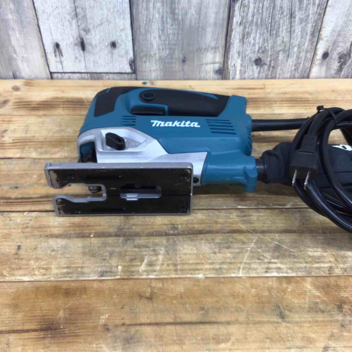 makita ジグソー