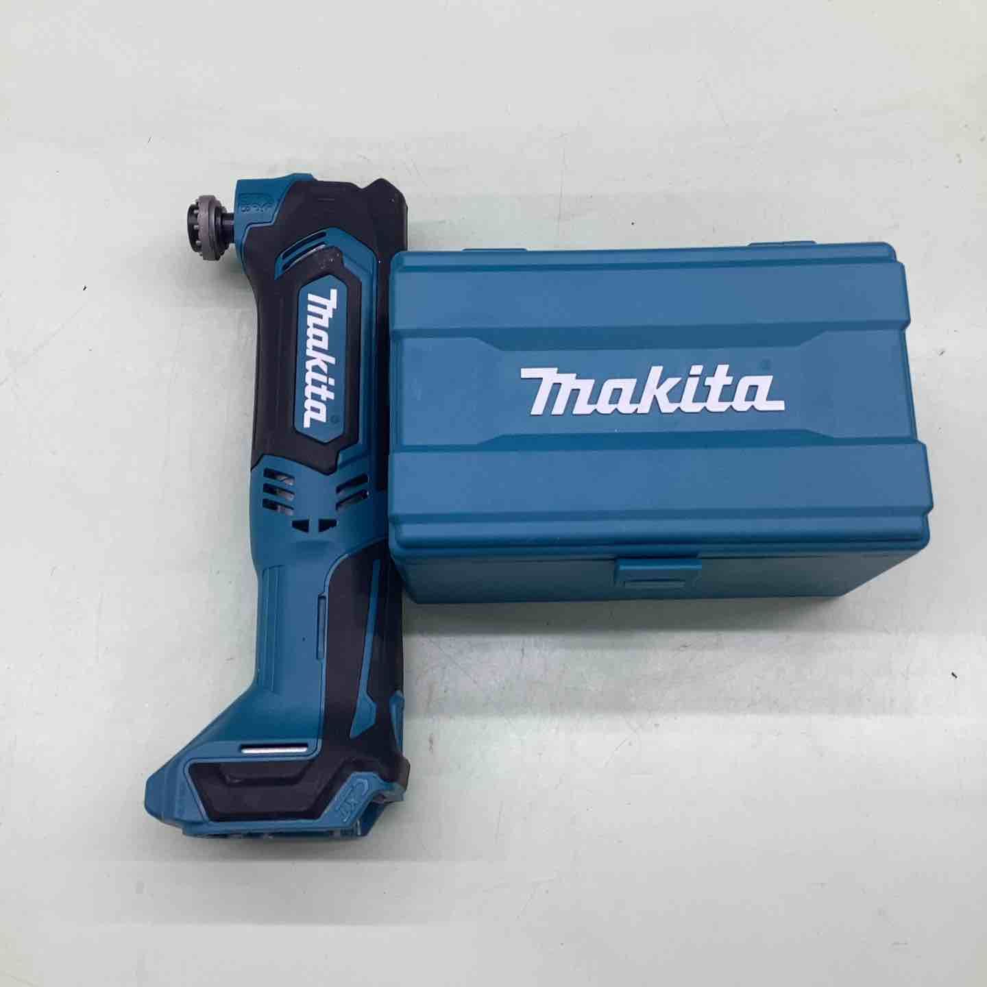 マキタ makita コードレスマルチツール TM30DZ 越谷店