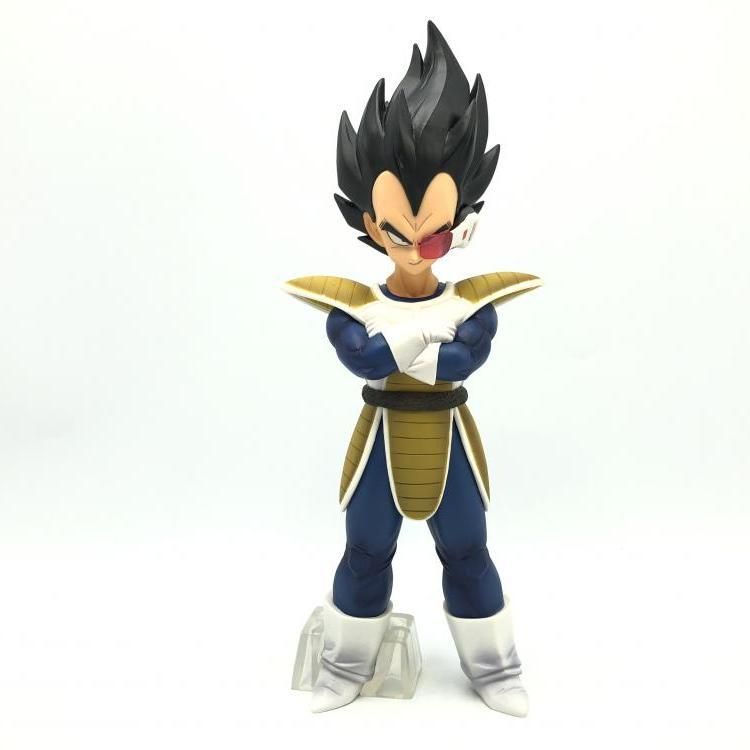 一番くじ ドラゴンボール A賞 ベジータ 天下分け目の超決戦