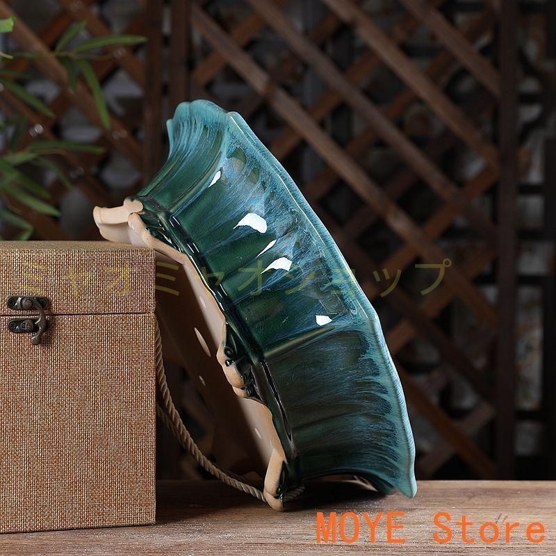 六方菱の鉢 多肉菖蒲盆栽 植木鉢 小品盆栽鉢 大品盆栽鉢