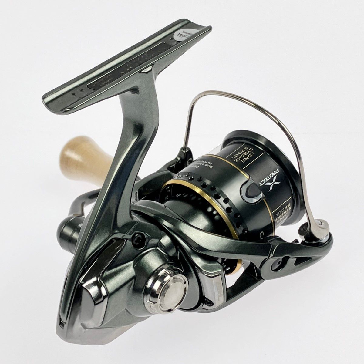 ▽▽SHIMANO