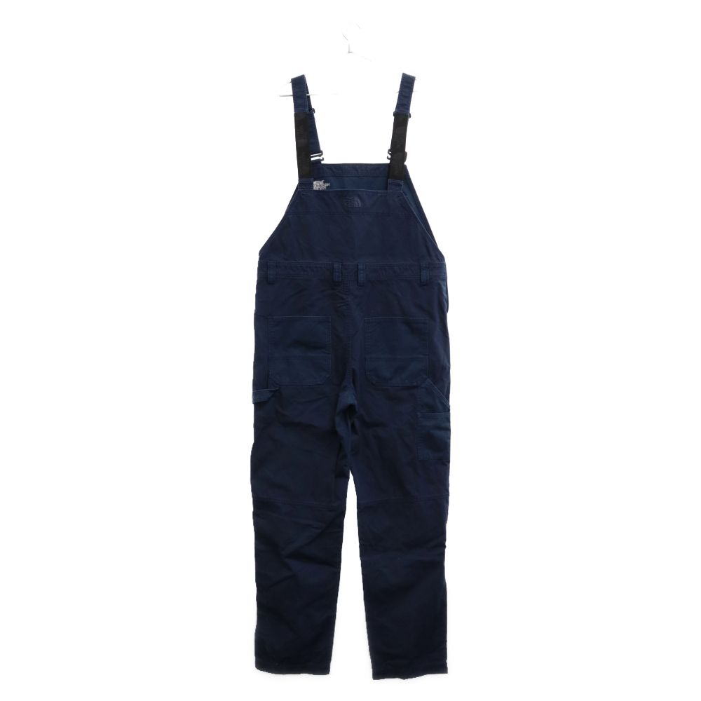 THE NORTH FACE (ザノースフェイス) FIREFLY OVERALL オーバーオール