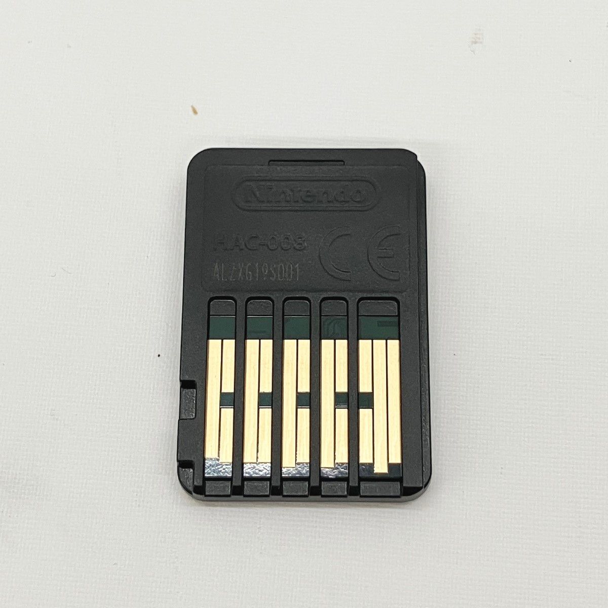 スカーレット ゼロの秘宝