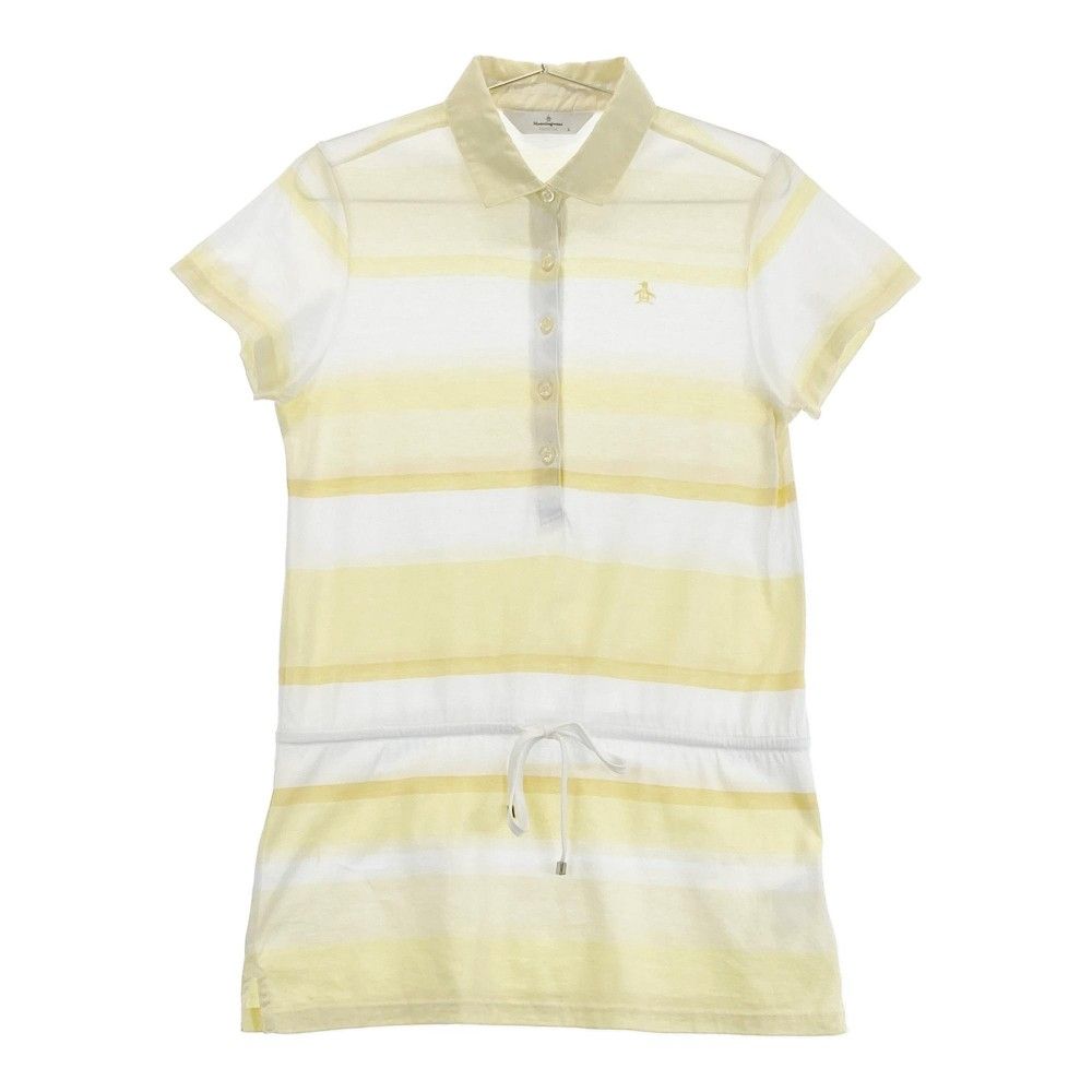 キャロウェイ ゴルフウェア ワンピース 極美品】キャロウェイ ゴルフ