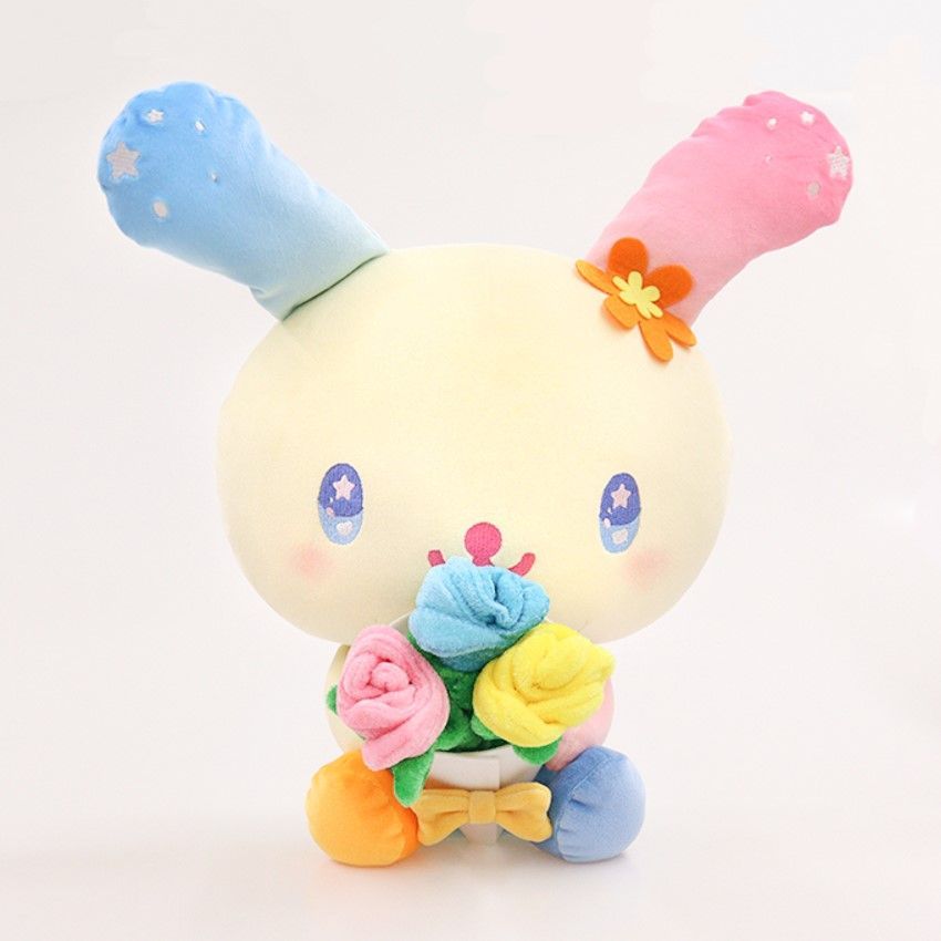 サンリオフェス2023 30cmぬいぐるみ ウサハナ - メルカリ