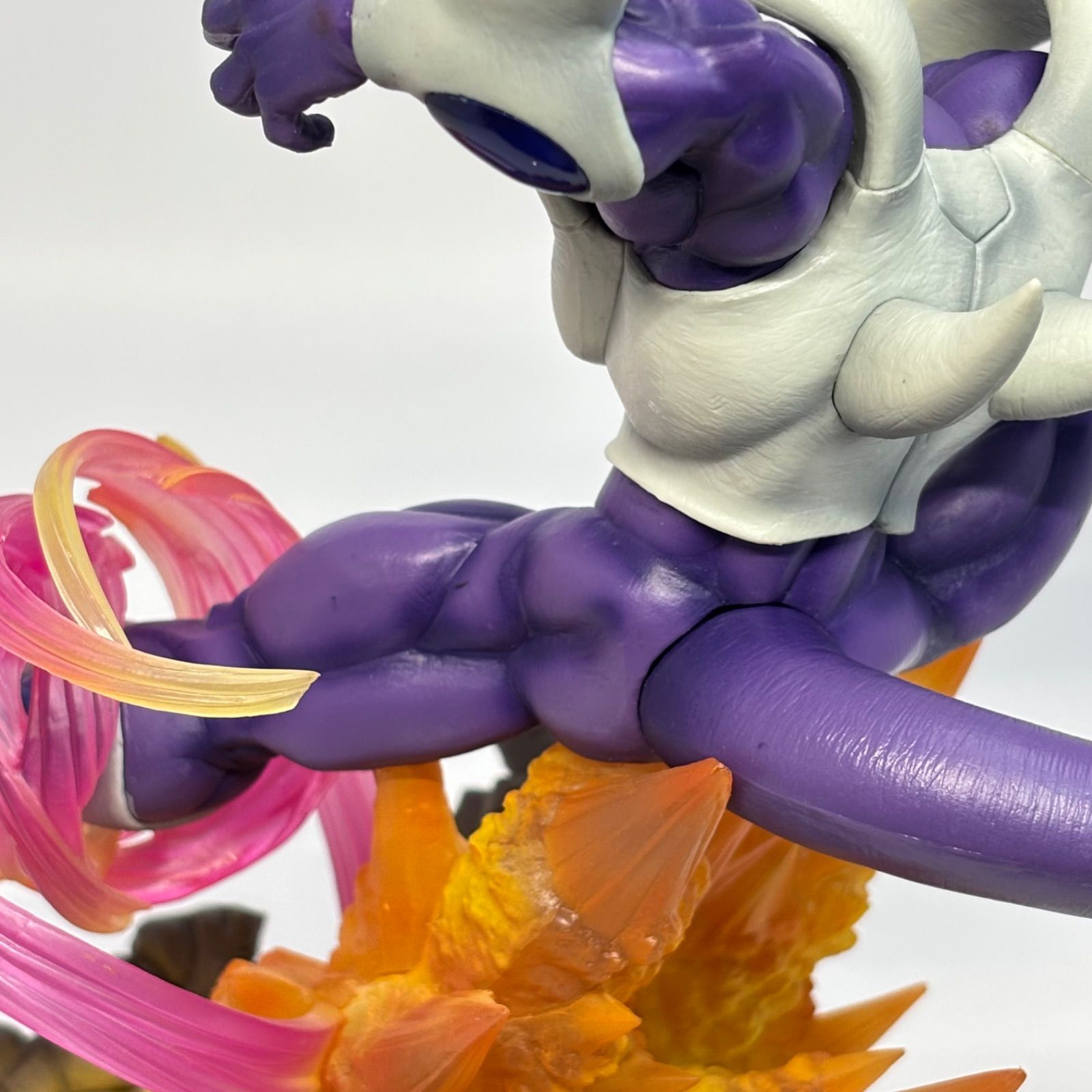 クウラ 最終形態 フィギュアーツZERO ドラゴンボールZ 超激戦 EXTRA 