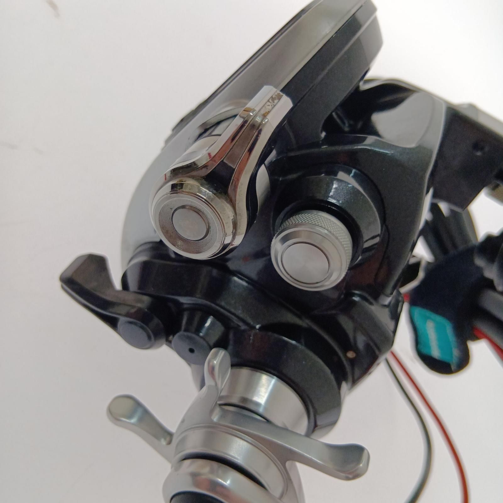 シマノ 03401 15 3000 フォースマスター 右巻き 電動リール 【公式通販】