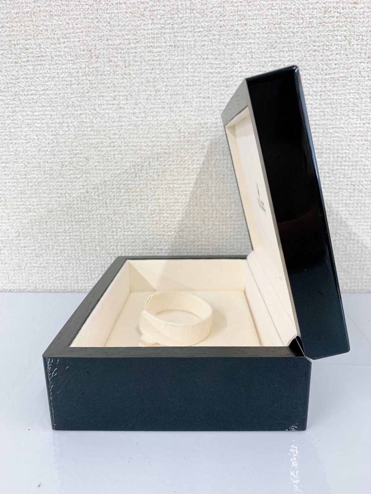 ZA258◯ ROLEX ロレックス 新型 空箱 純正 53491.8008 M R8403 | [中古