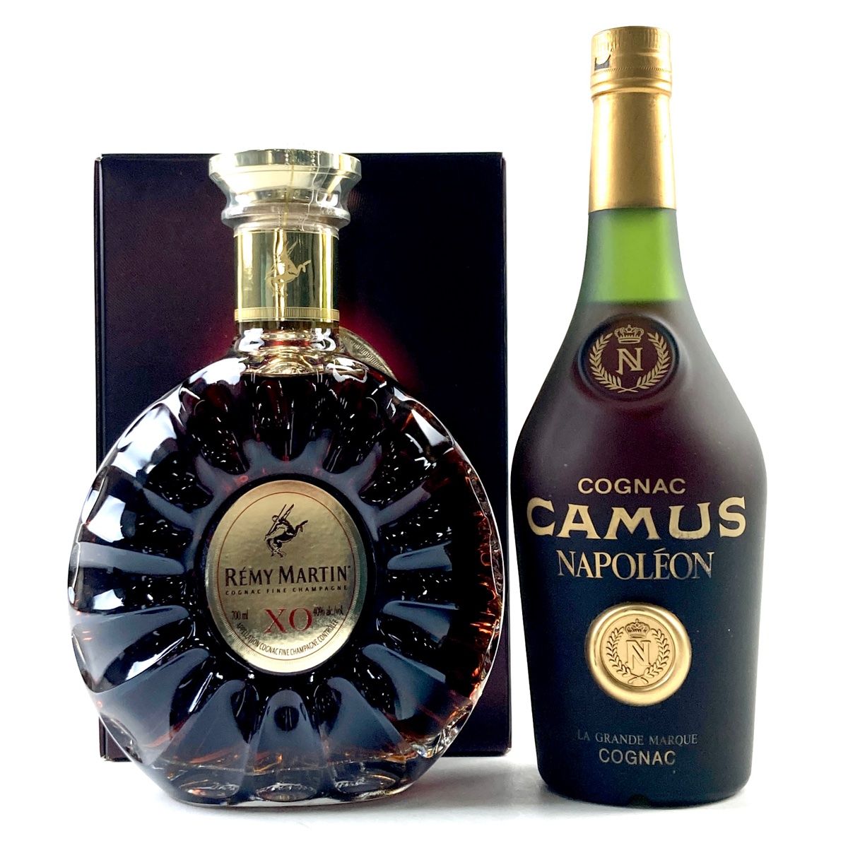 未開栓】REMY MARTIN レミーマルタン エクストラ 350ml 40％ 未開栓
