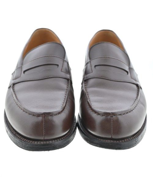  J.M.WESTON ビジネス ドレスシューズ メンズ 古着 ドレス ビジネスシューズ ブーツ 革靴