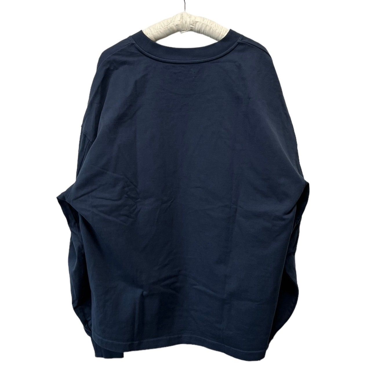 WILLY CHAVARRIA ウィリーチャバリア WISM 別注 BAD RODANT RUFFNECK T 