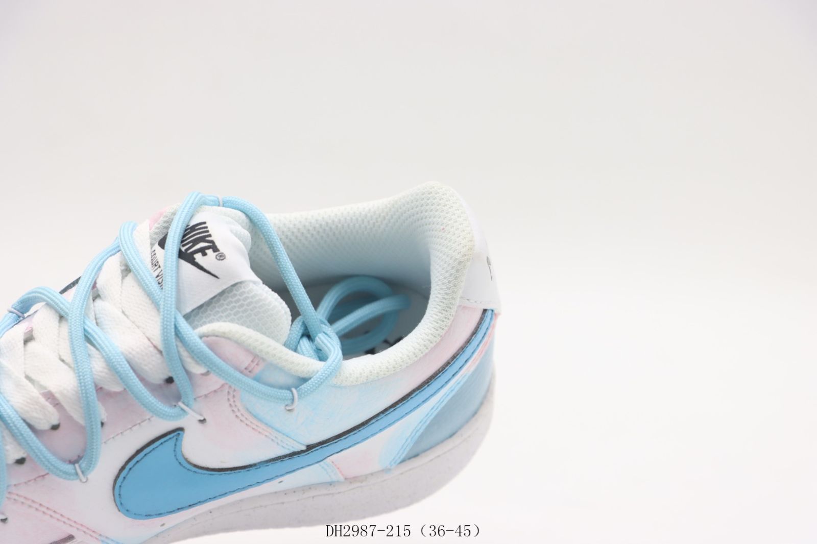 2987-215 ホワイトブルー