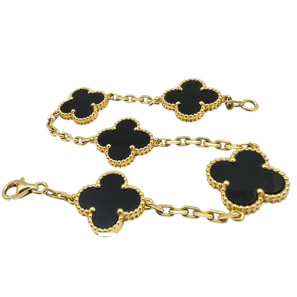 Van Cleef & Arpels ヴァン クリーフ＆アーペル ヴィンテージ