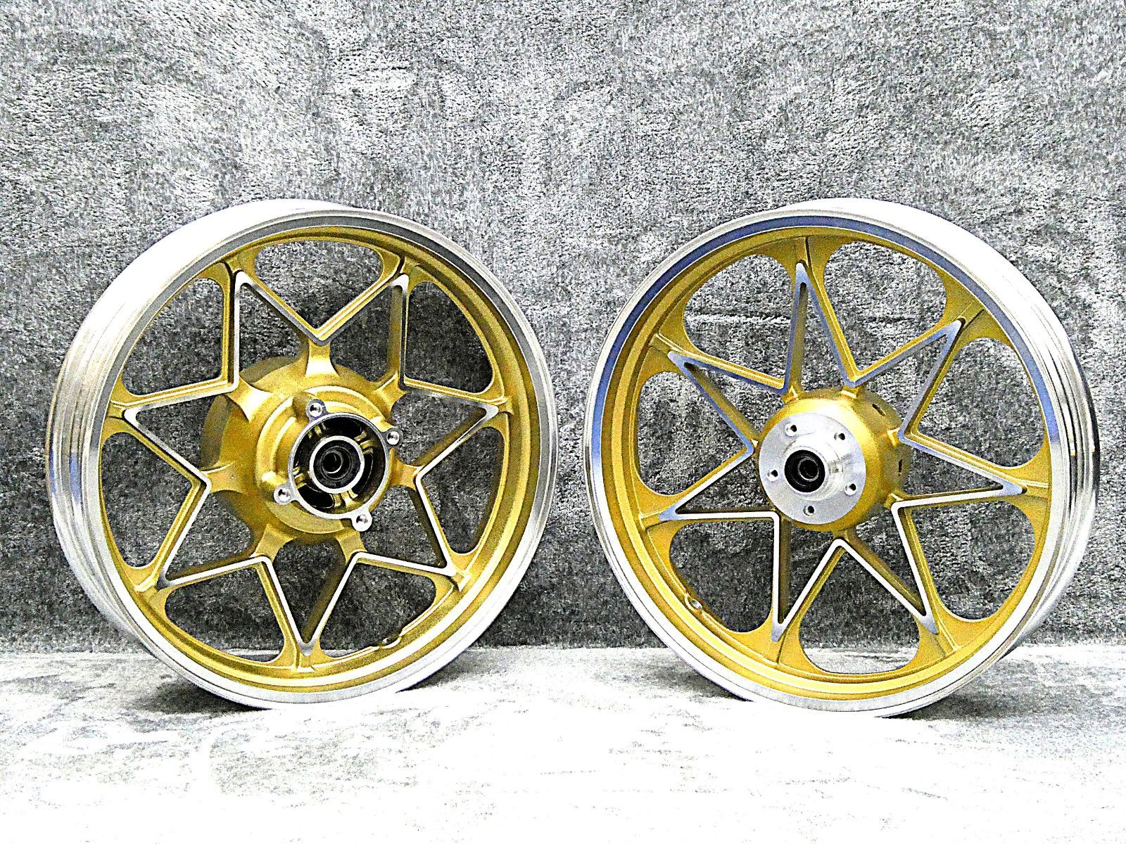 ナインキャスト ゼファー400カイ