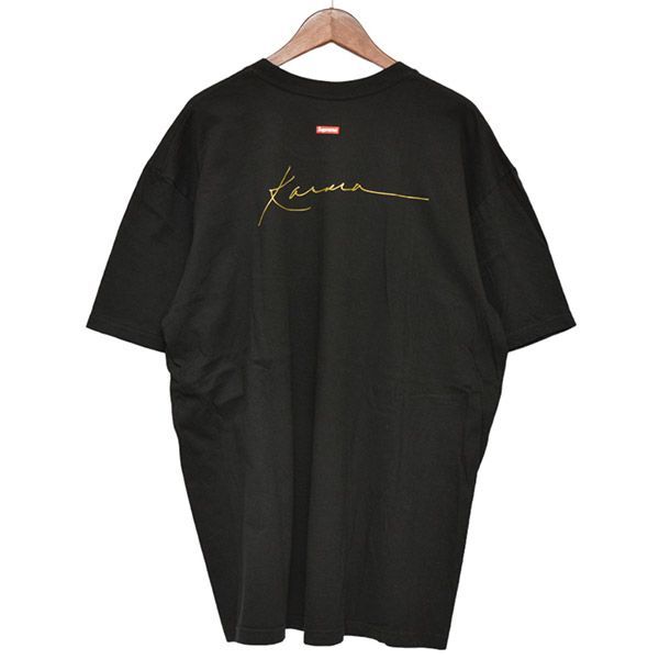 Supreme シュプリーム 2020AW Pharoah Sanders Tee ファラオサンダース ...