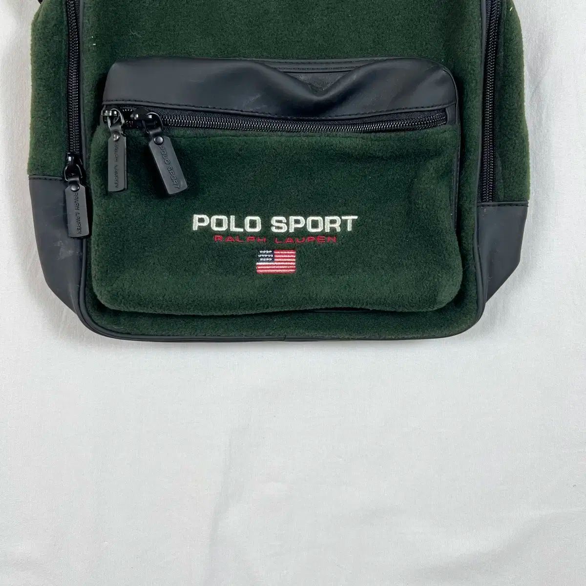 polo sport