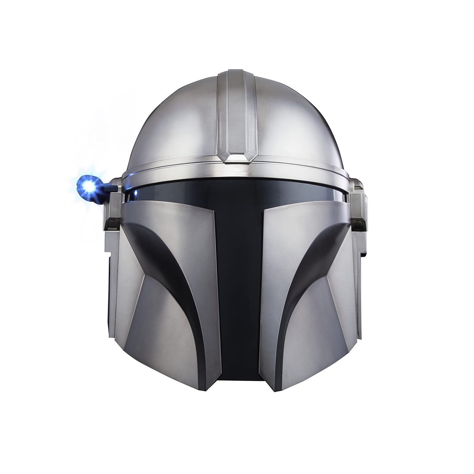 ハズブロ HASBRO STAR WARS スター ウォーズ ブラックシリーズ マンダロリアン エレクトロニック ヘルメット ロールプレイ用およびコレクション用 対象年齢14才以上 F0493 正規品