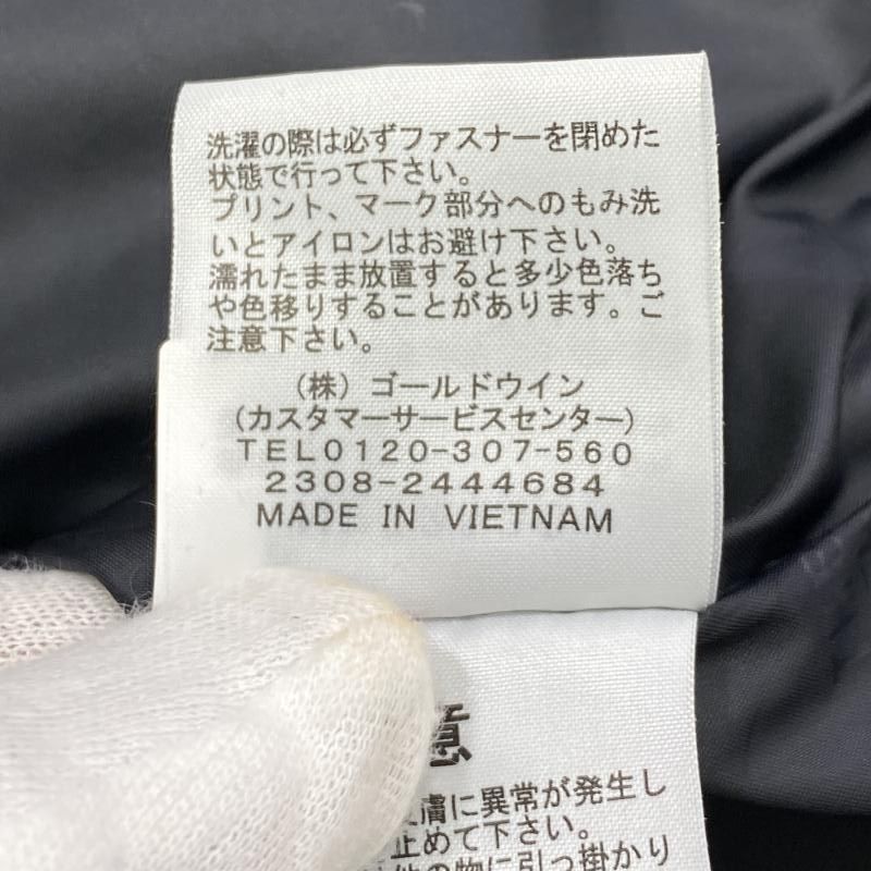 ブラック サイズS