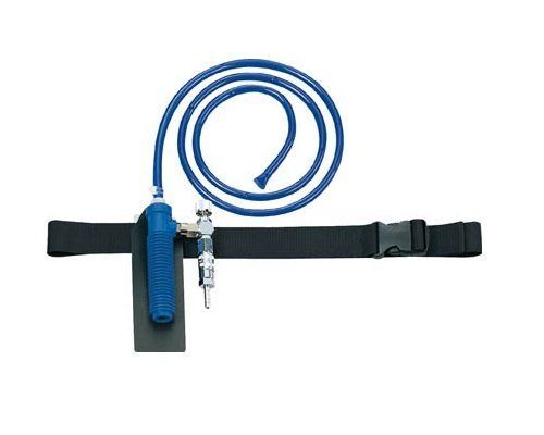 本体シングルタイプ シゲマツ(重松製作所) 個人用冷却器 VT-7KIIT
