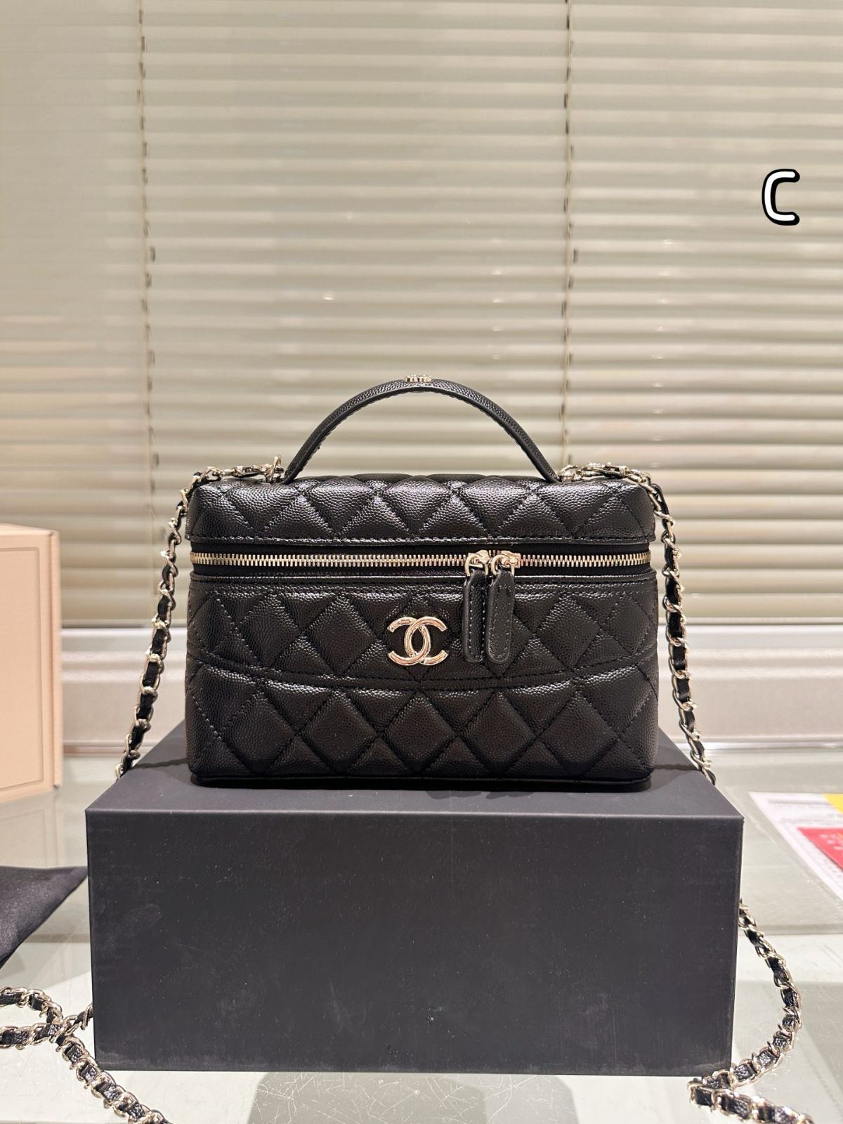 シャネル　バレッタ希少♥ CHANEL - CHANEL ＊ シャネル バレッタ 正規品の通販 by