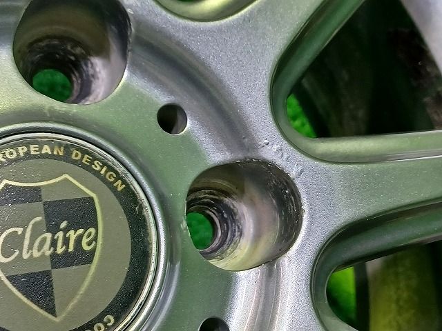 クレール 16ｲﾝﾁ